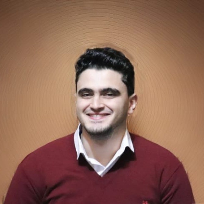 Ahmed